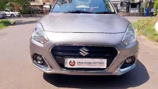 Used Maruti Suzuki DZire VXi AGS [2020-2023] in Kolkata
