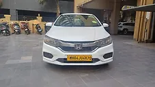Used Honda City SV Diesel in Mumbai