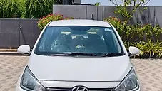 Used Hyundai Xcent Base ABS 1.1 CRDi [2015-02016] in Sangli