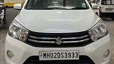 Used Maruti Suzuki Celerio VXi AMT in Mumbai