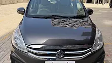 Used Maruti Suzuki Ertiga VXI in Mumbai