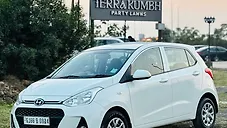 Used Hyundai Grand i10 Sportz 1.1 CRDi [2013-2016] in Surat