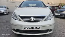 Used Tata Vista VX Quadrajet BS IV in Hyderabad