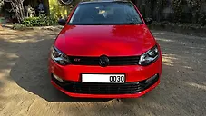 Used Volkswagen Polo GT TSI in Pune