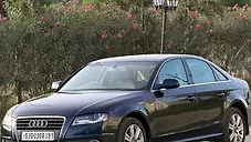 Used Audi A4 2.0 TDI (143bhp) in Surat