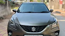 Used Maruti Suzuki Baleno Zeta 1.3 in Nagpur