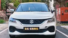 Used Maruti Suzuki Baleno Delta AGS [2023-2025] in Lucknow