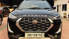 Used Nissan Magnite XE  [2020] in Ranchi