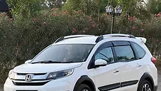 Used Honda BR-V V Petrol in Surat