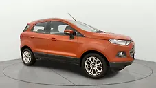 Used Ford Ecosport Titanium 1.5L Ti-VCT in Noida