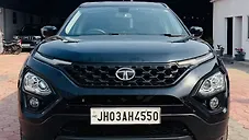 Used Tata Safari XT in Ranchi