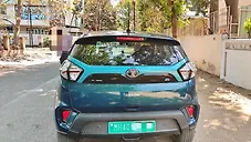Used Tata Nexon EV XM in Nagpur