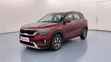 Used Kia Seltos GTX Plus 1.4 [2019-2020] in Lucknow