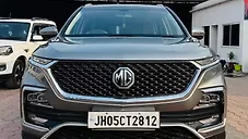 Used MG Hector Super 2.0 Diesel in Ranchi