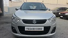 Used Maruti Suzuki Alto VXi [2014-2019] in Hyderabad