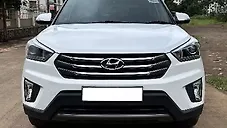 Used Hyundai Creta 1.6 SX Plus AT Petrol in Pune