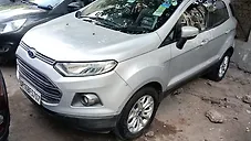 Used Ford Ecosport Titanium 1.5L TDCi in Delhi