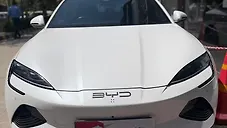 Used BYD Seal Performance [2024-2025] in Delhi