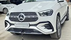 Used Mercedes-Benz GLE 450 4MATIC LWB in Delhi
