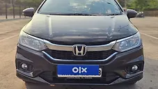 Used Honda City V CVT Petrol in Mumbai