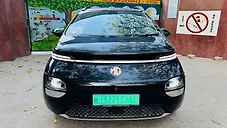 Used MG Windsor EV Exclusive 38.0 kWh in Delhi