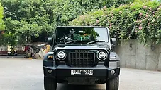 Used Mahindra Thar LX Hard Top Diesel MT RWD in Delhi