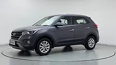 Used Hyundai Creta SX 1.6 Petrol in Delhi