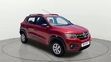 Used Renault Kwid RXT [2015-2019] in Vadodara