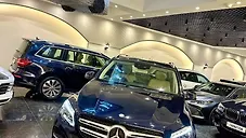 Used Mercedes-Benz GLE 250 d in Delhi