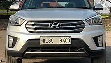 Used Hyundai Creta SX 1.6 Petrol in Delhi