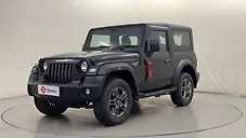 Used Mahindra Thar LX Hard Top Petrol AT 4WD in Bangalore