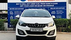 Used Mahindra Marazzo M6 7 STR in Coimbatore