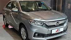 Used Honda Amaze 1.2 V MT Petrol in Ahmedabad