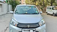 Used Maruti Suzuki Celerio VXi [2017-2019] in Nagpur