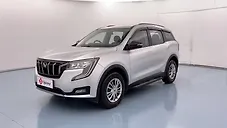 Used Mahindra XUV700 AX 3 Petrol AT 5 STR [2021] in Lucknow