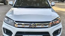 Used Maruti Suzuki Vitara Brezza VXi [2022-2023] in Kanpur