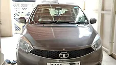 Used Tata Tiago Revotron XZA in Nagpur