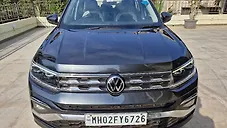 Used Volkswagen Taigun Topline Petrol 1.0L Turbo Automatic (TC) in Mumbai