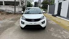Used Tata Nexon XZ Plus Diesel in Coimbatore