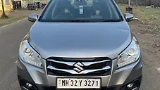 Used Maruti Suzuki S-Cross Alpha 1.3 in Nagpur