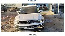 Used Volkswagen Taigun Topline 1.0 TSI MT in Bangalore