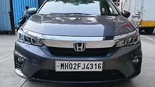 Used Honda City V Petrol in Mumbai