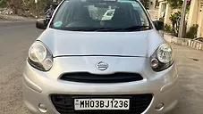 Used Nissan Micra XE Petrol in Nagpur