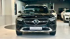 Used Mercedes-Benz GLC 220d 4MATIC Progressive in Mumbai