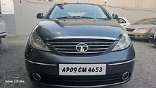 Used Tata Vista VX Quadrajet BS IV in Hyderabad