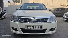 Used Mahindra Logan/Verito 1.5 D6 Executive BS-IV in Hyderabad