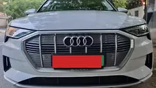 Used Audi e-tron 55 [2021-2024] in Delhi