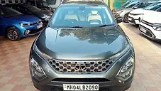 Used Tata Safari XT in Mumbai