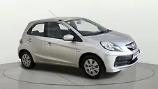 Used Honda Brio S MT in Mumbai