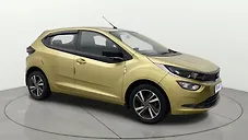 Used Tata Altroz XZ Petrol [2020-2023] in Coimbatore